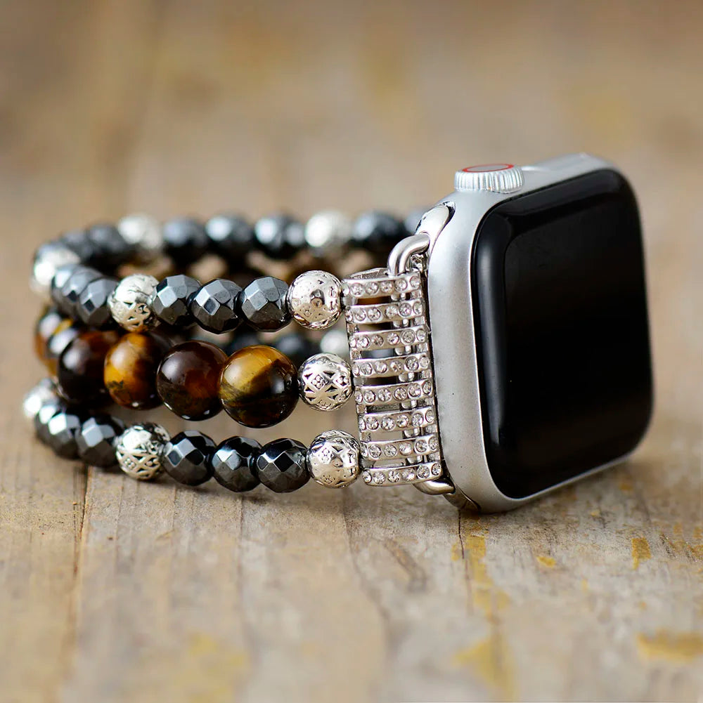 How to Choose the Perfect Apple Watch Band for Your Lifestyle