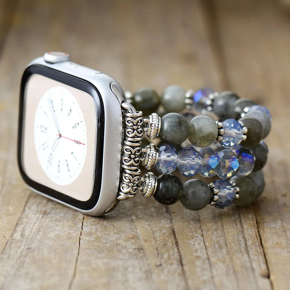 Caring for Your Handmade Apple Watch Band: Tips for Long-Lasting Beauty