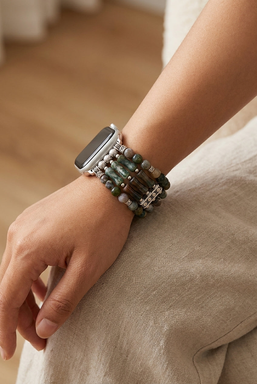Statement Straps