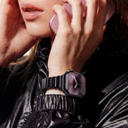 Anchor — magnetic metal bracelet watch strap