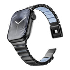 Anchor — magnetic metal bracelet watch strap