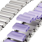 Anchor — magnetic metal bracelet watch strap