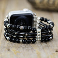  Black Agate