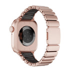 Anchor — magnetic metal bracelet watch strap