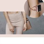 Women Stainless Steel Strap for Apple Watch